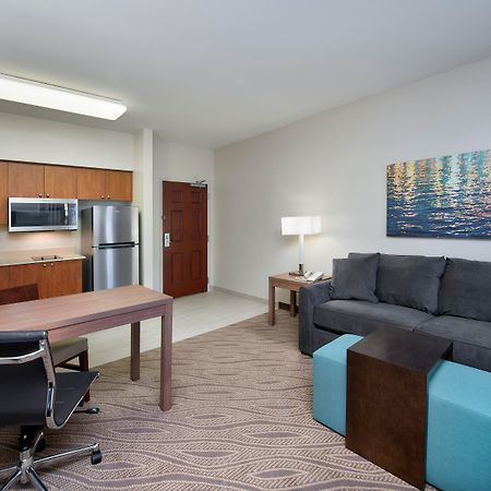 Hawthorn Extended Stay By Wyndham North Naples Eksteriør billede