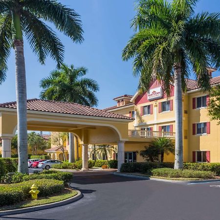 Hawthorn Extended Stay By Wyndham North Naples Eksteriør billede