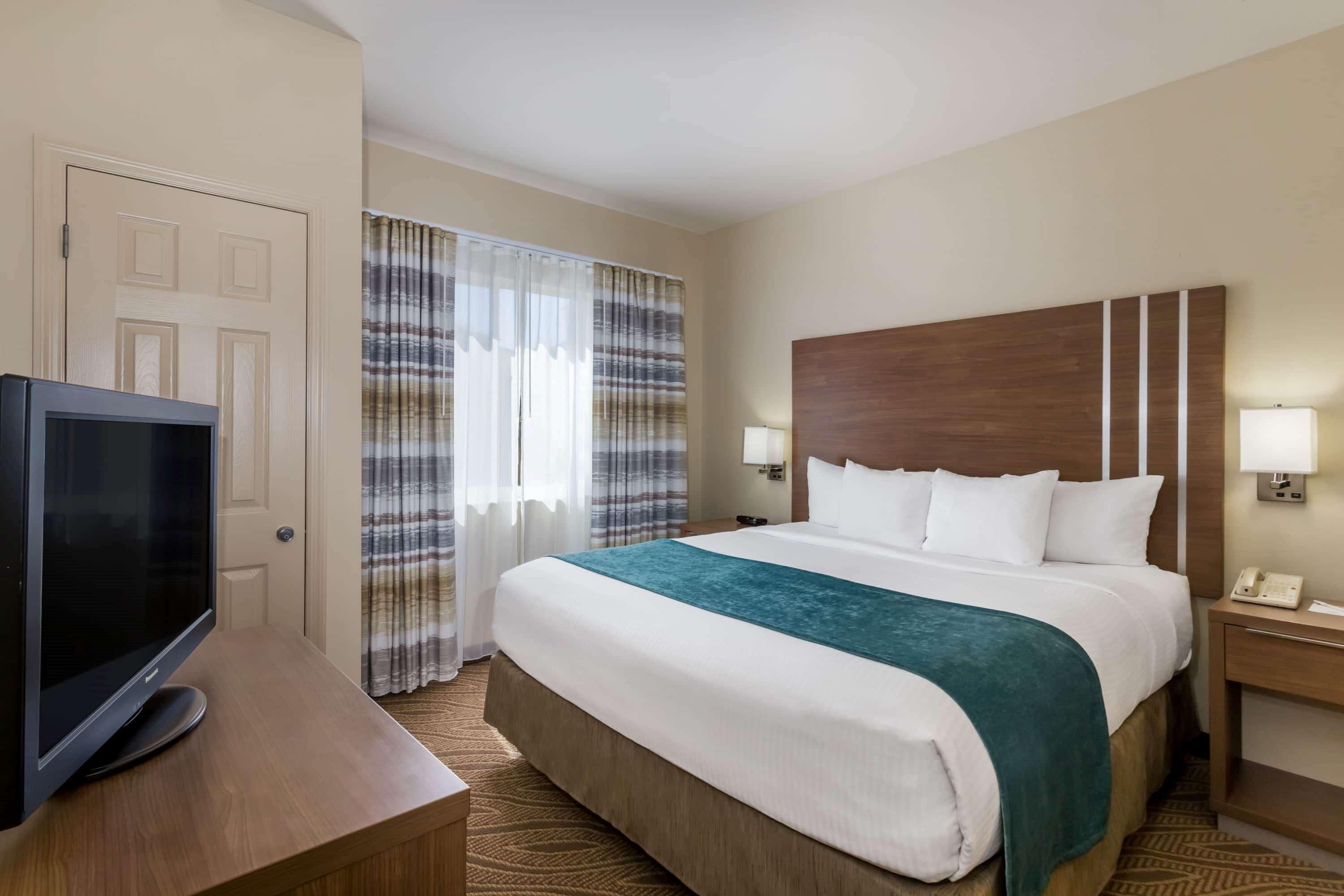 Hawthorn Extended Stay By Wyndham North Naples Eksteriør billede