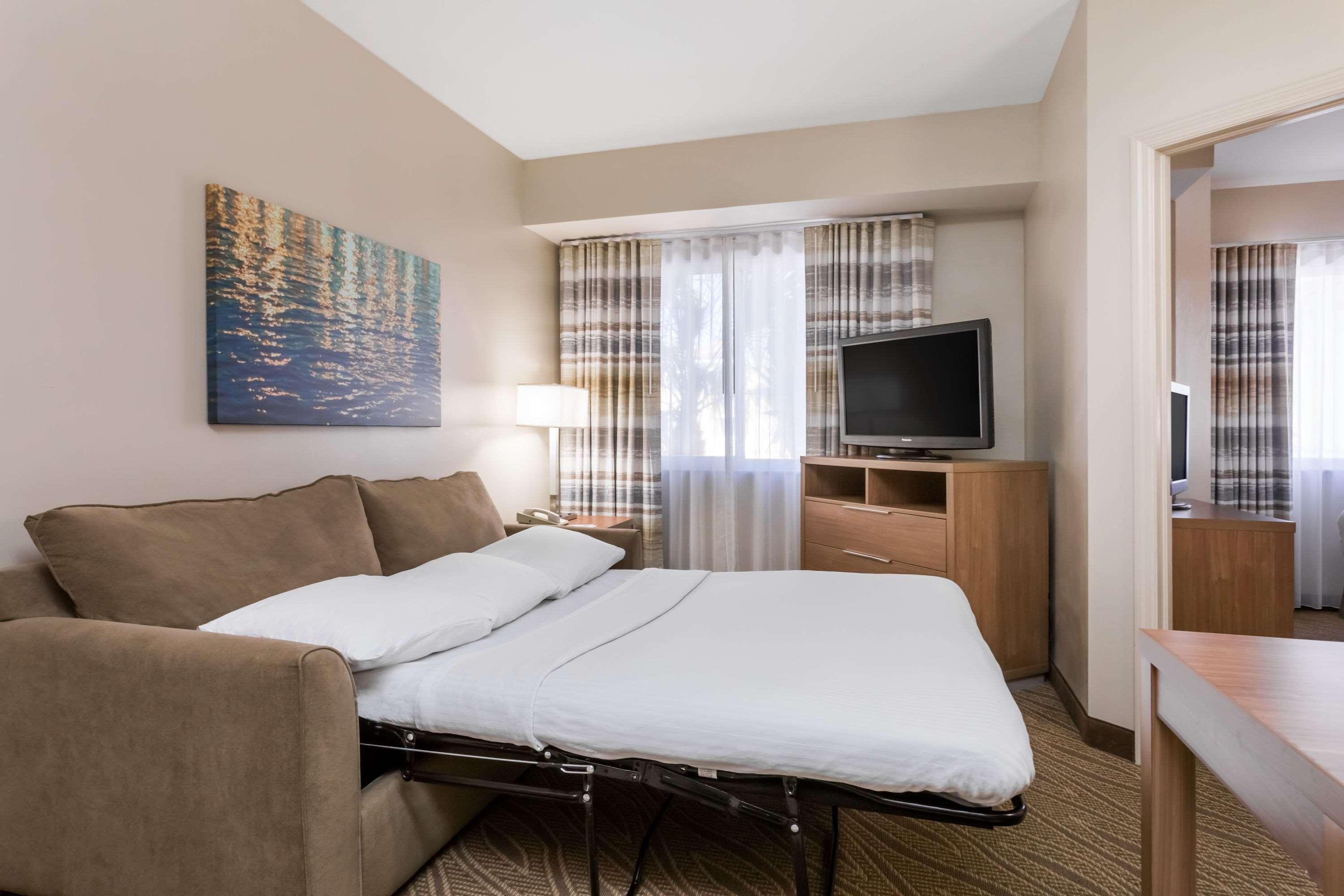 Hawthorn Extended Stay By Wyndham North Naples Eksteriør billede