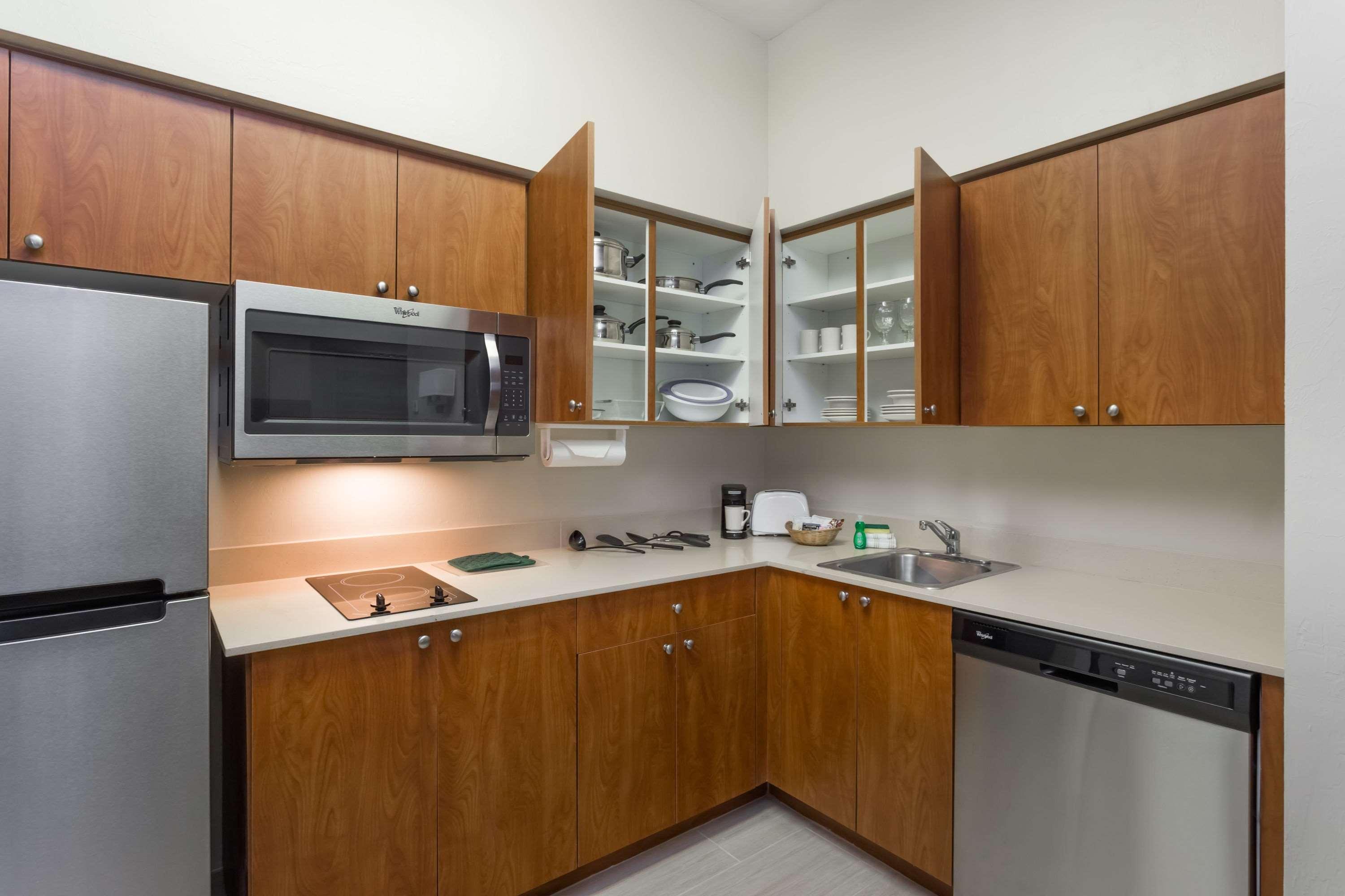 Hawthorn Extended Stay By Wyndham North Naples Eksteriør billede