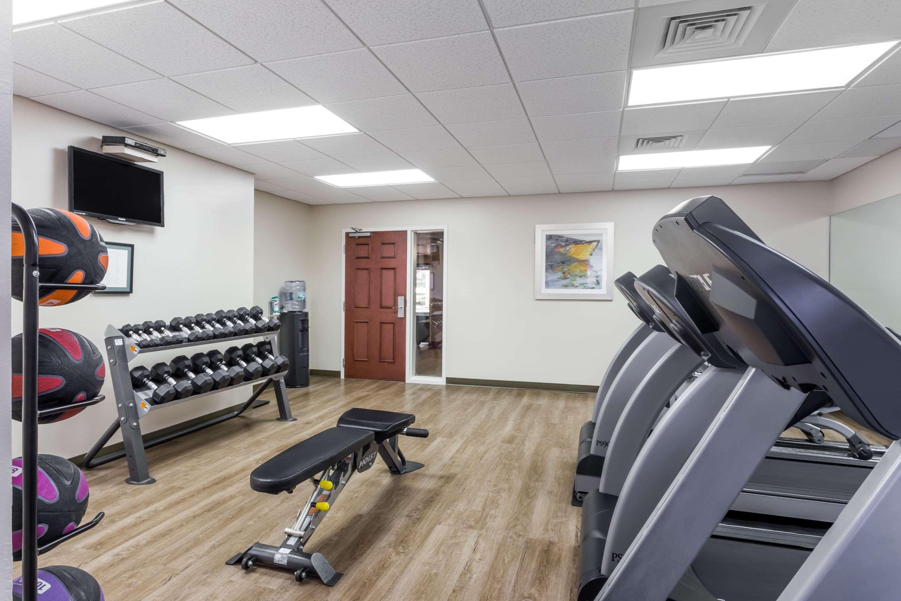 Hawthorn Extended Stay By Wyndham North Naples Eksteriør billede