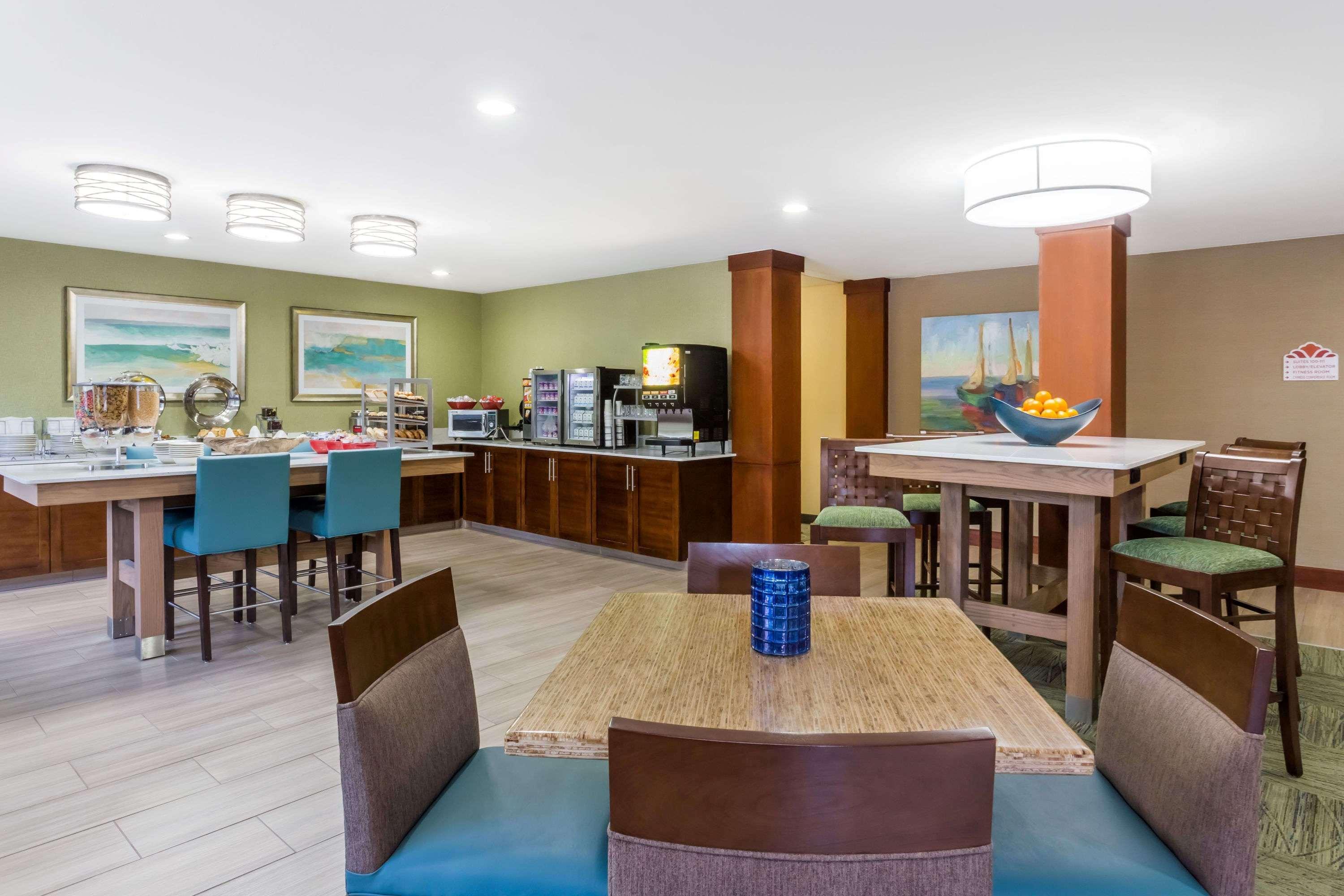 Hawthorn Extended Stay By Wyndham North Naples Eksteriør billede
