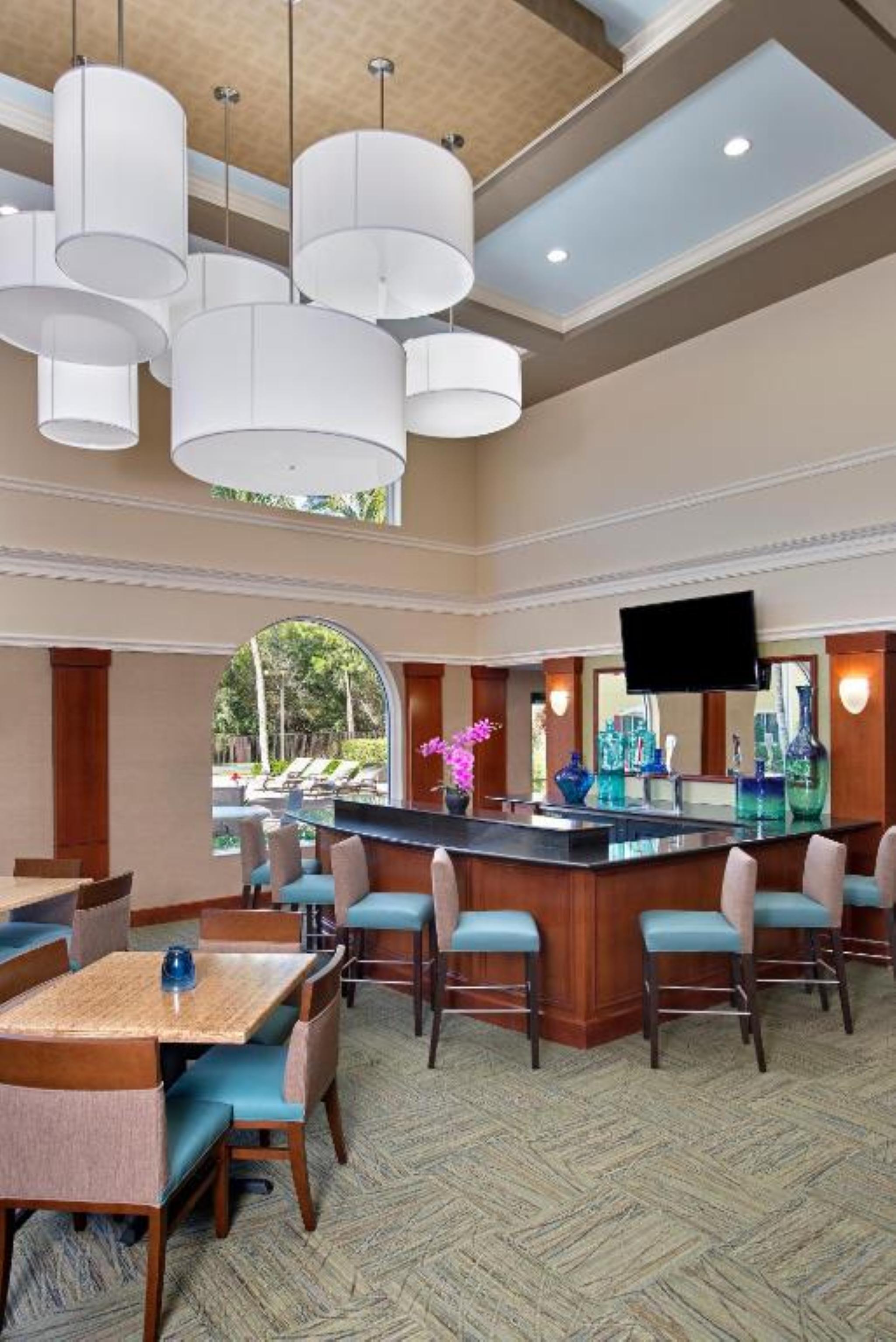 Hawthorn Extended Stay By Wyndham North Naples Eksteriør billede