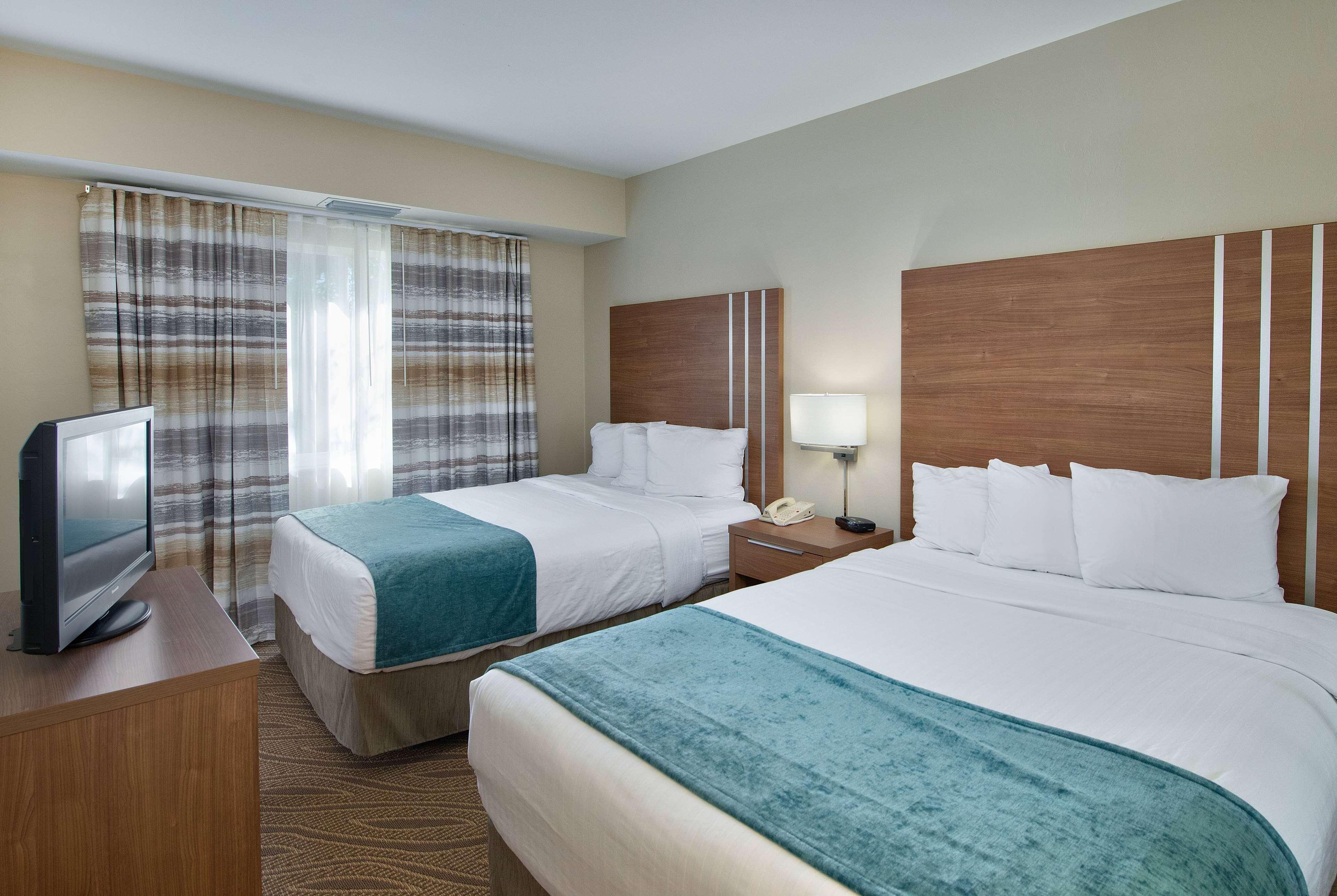 Hawthorn Extended Stay By Wyndham North Naples Eksteriør billede