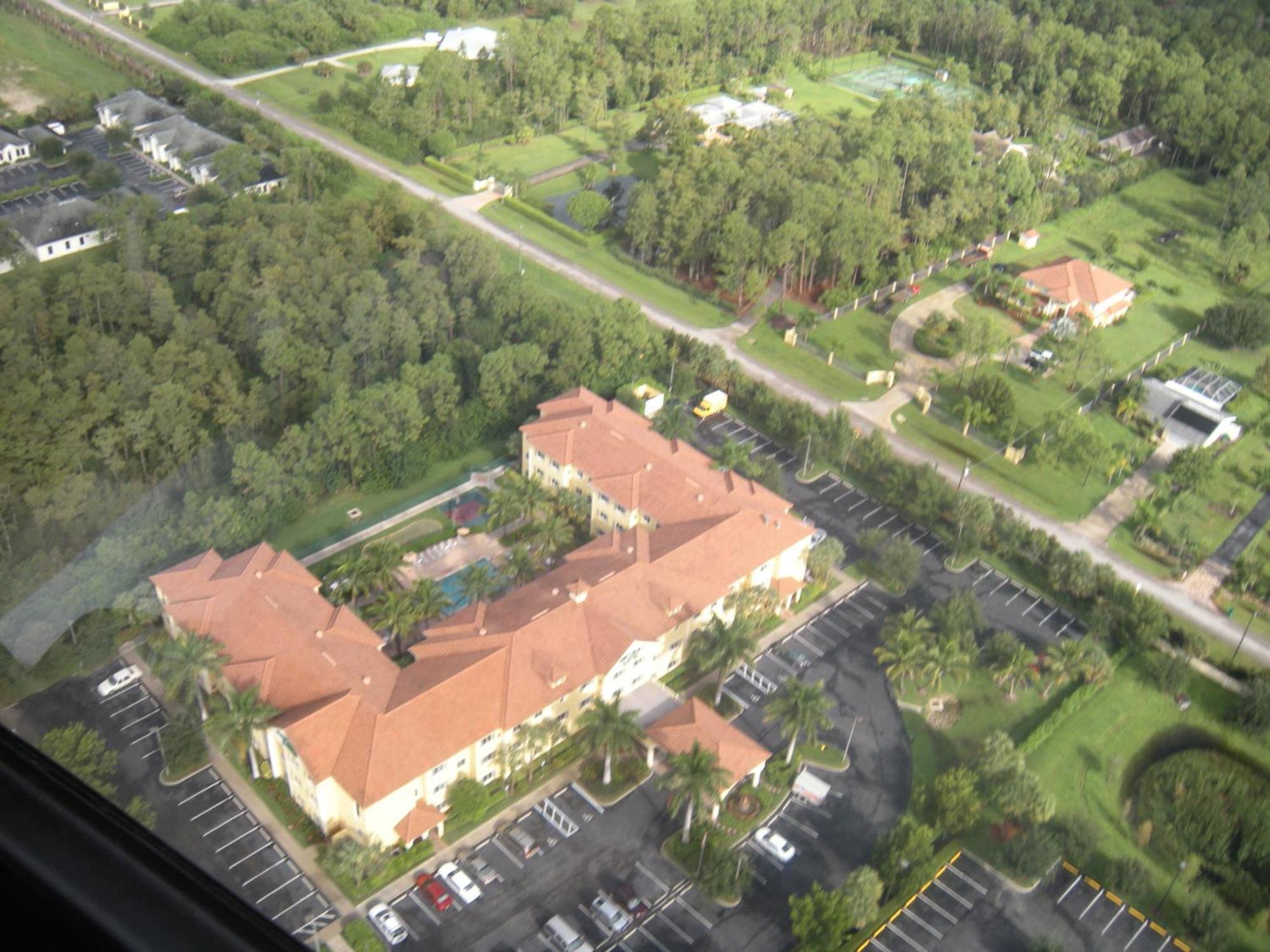Hawthorn Extended Stay By Wyndham North Naples Eksteriør billede