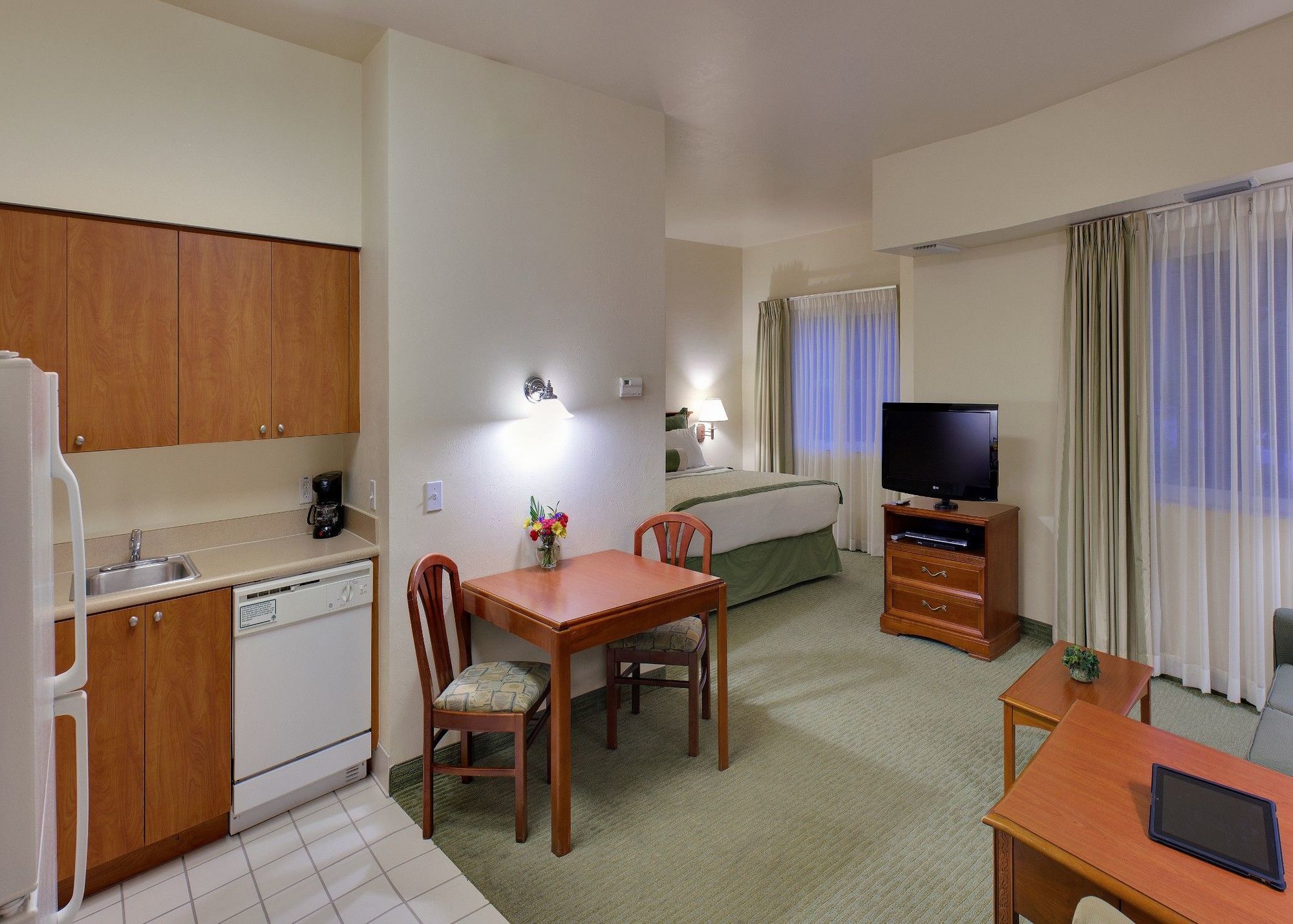 Hawthorn Extended Stay By Wyndham North Naples Værelse billede