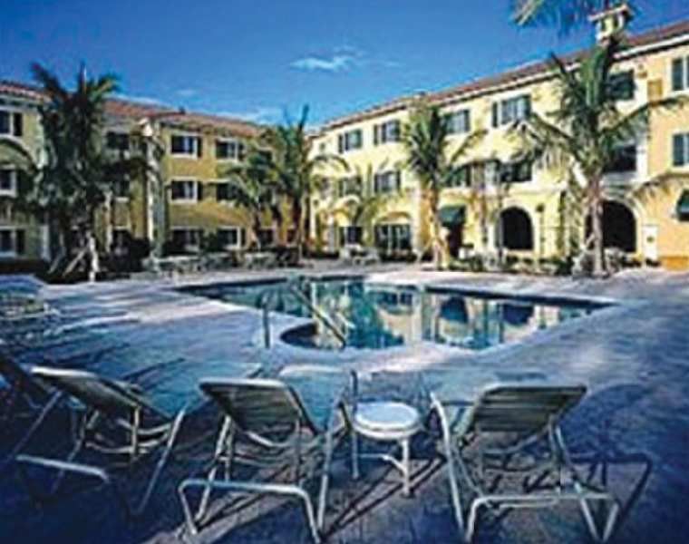 Hawthorn Extended Stay By Wyndham North Naples Eksteriør billede
