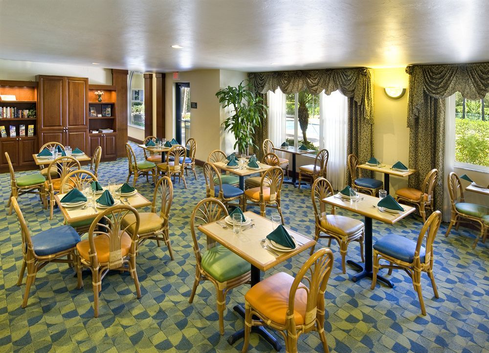Hawthorn Extended Stay By Wyndham North Naples Eksteriør billede