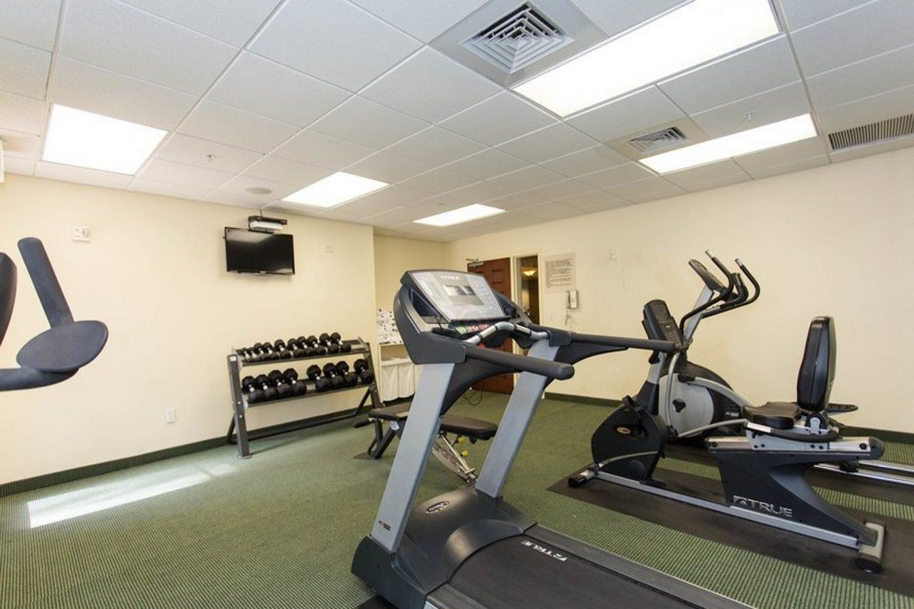 Hawthorn Extended Stay By Wyndham North Naples Eksteriør billede