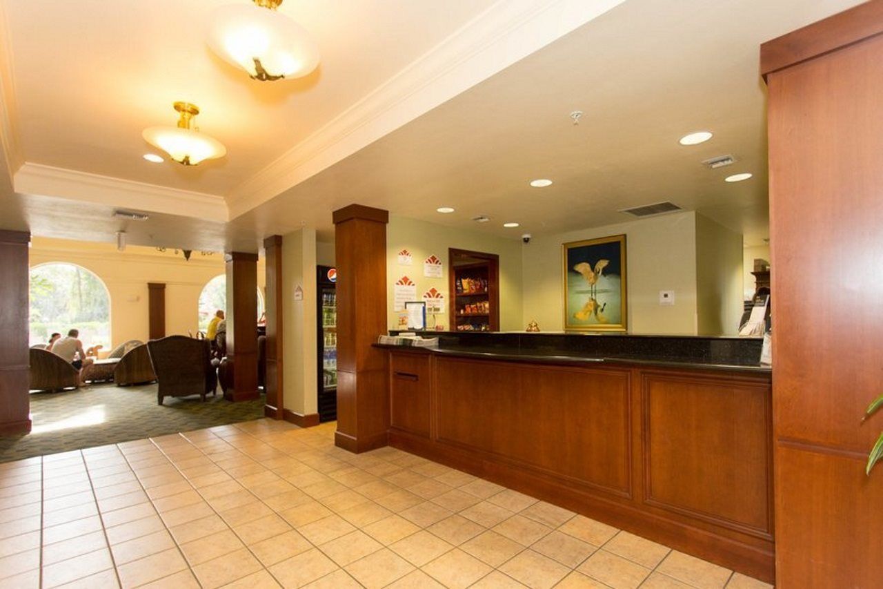Hawthorn Extended Stay By Wyndham North Naples Eksteriør billede