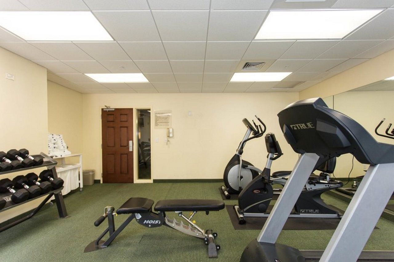 Hawthorn Extended Stay By Wyndham North Naples Eksteriør billede