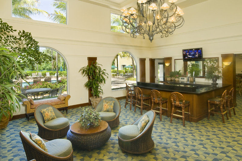 Hawthorn Extended Stay By Wyndham North Naples Eksteriør billede