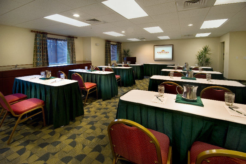 Hawthorn Extended Stay By Wyndham North Naples Eksteriør billede