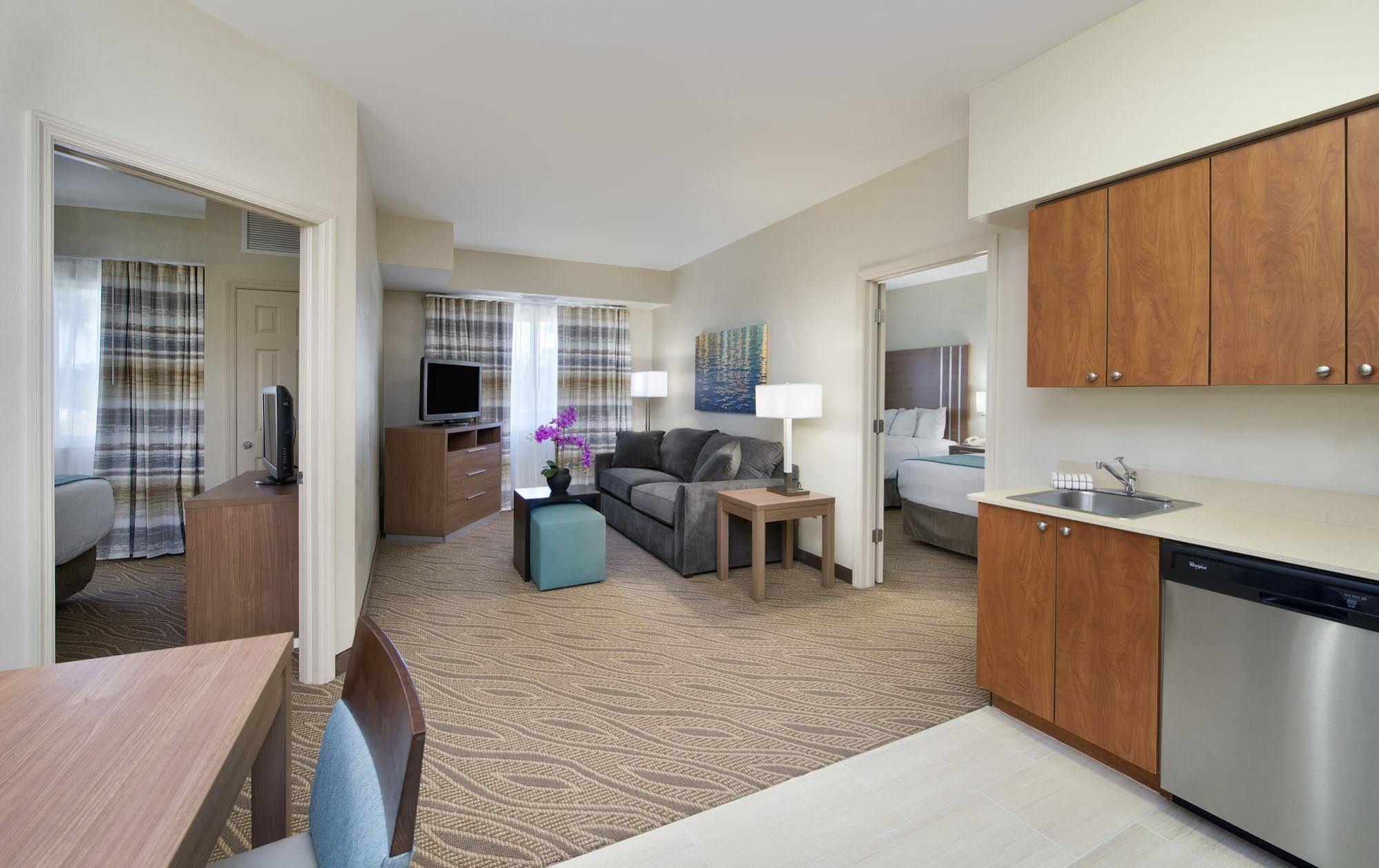 Hawthorn Extended Stay By Wyndham North Naples Eksteriør billede