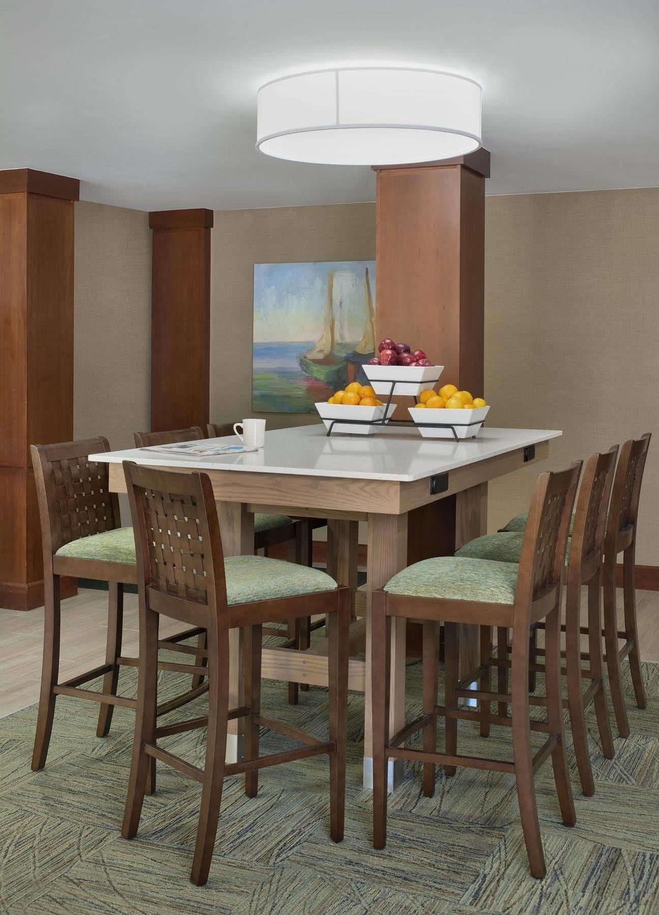 Hawthorn Extended Stay By Wyndham North Naples Eksteriør billede